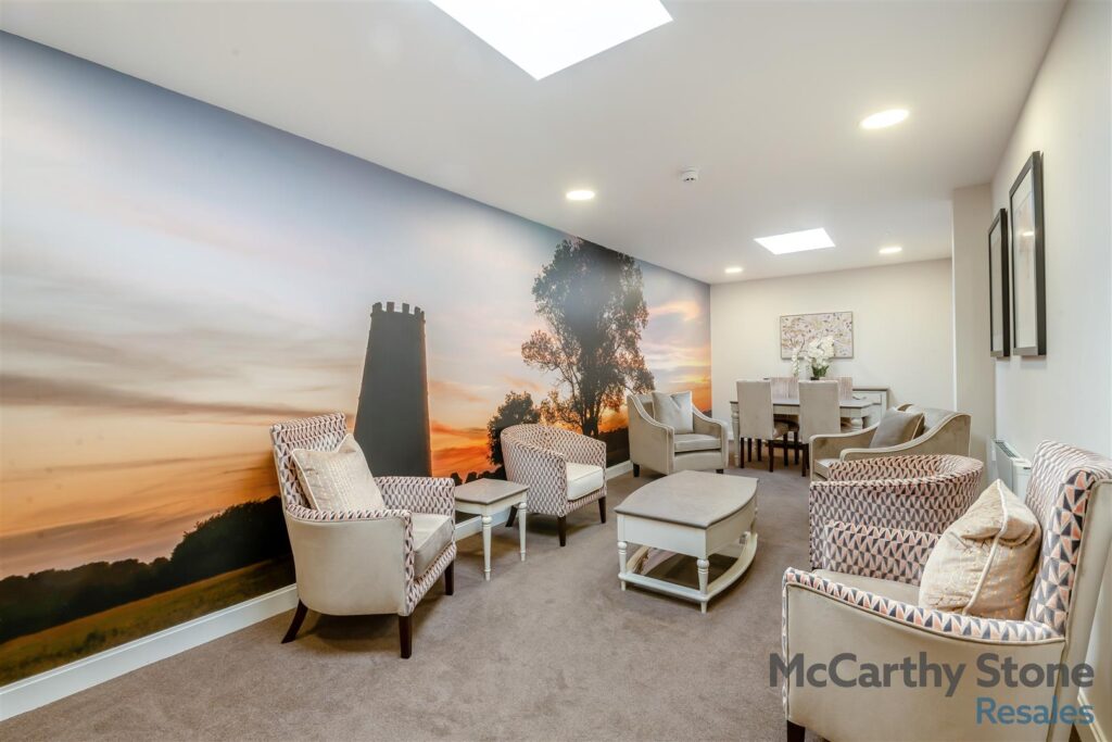 Andrews Court, Molescroft Road, Beverley