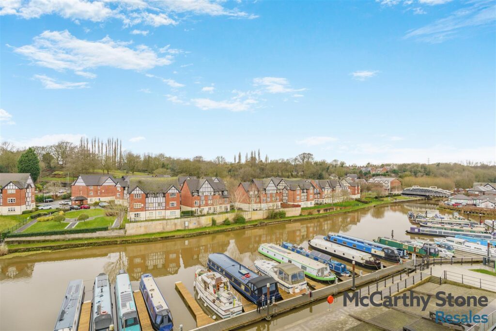 Chester Way, Northwich