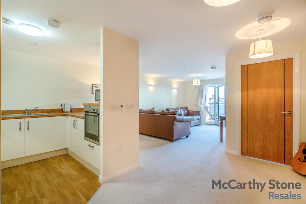 Orchid Court, South Promenade, Lytham St. Annes