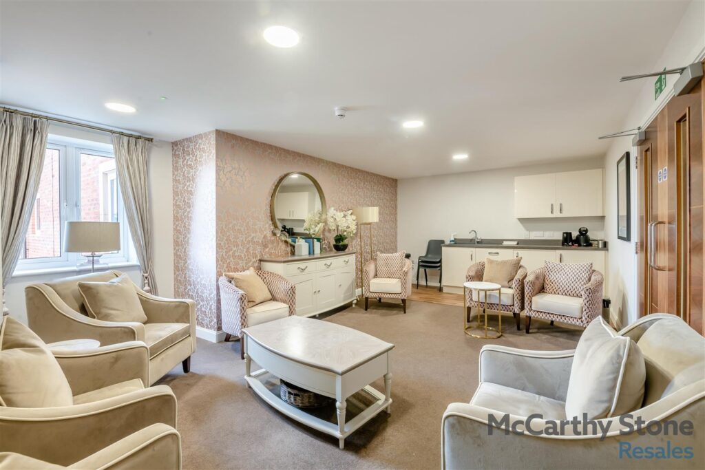 Andrews Court, Molescroft Road, Beverley