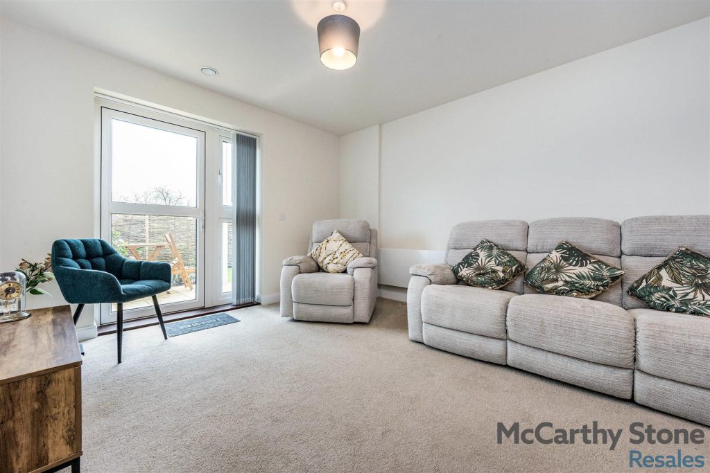 Barnsdale Drive, Westcroft, Milton Keynes