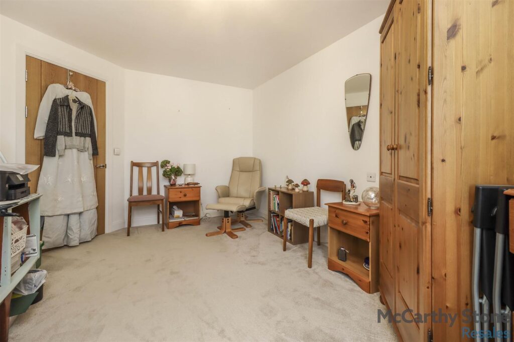 Elizabeth Place, Trimbush Way, Market Harborough