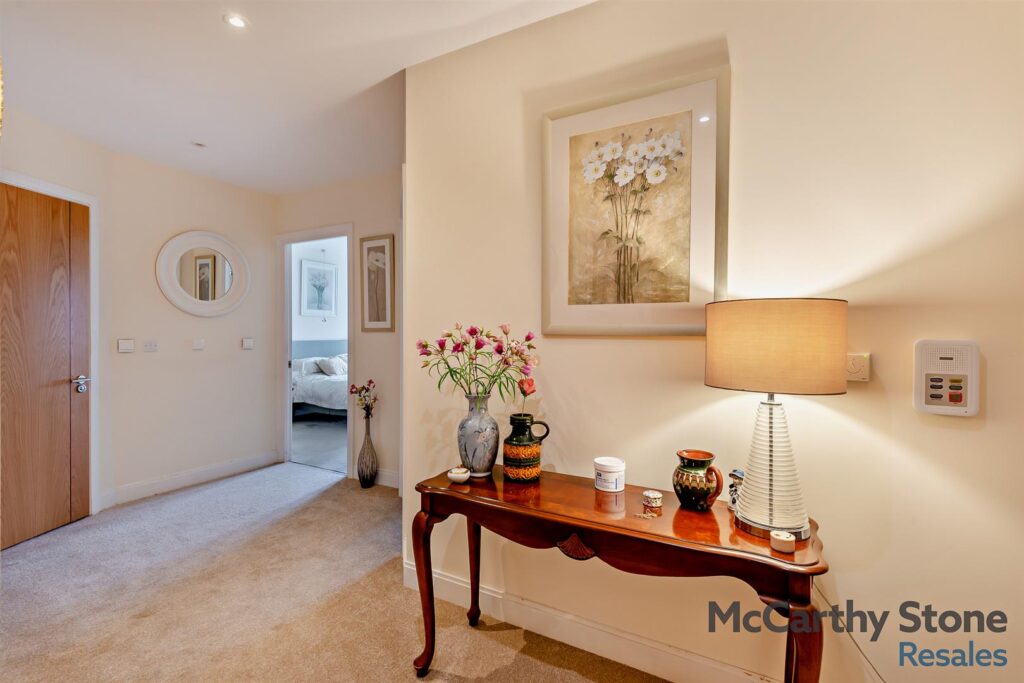 Roslyn Court, Lisle Lane, Ely, Cambridgeshire, CB7 4FA