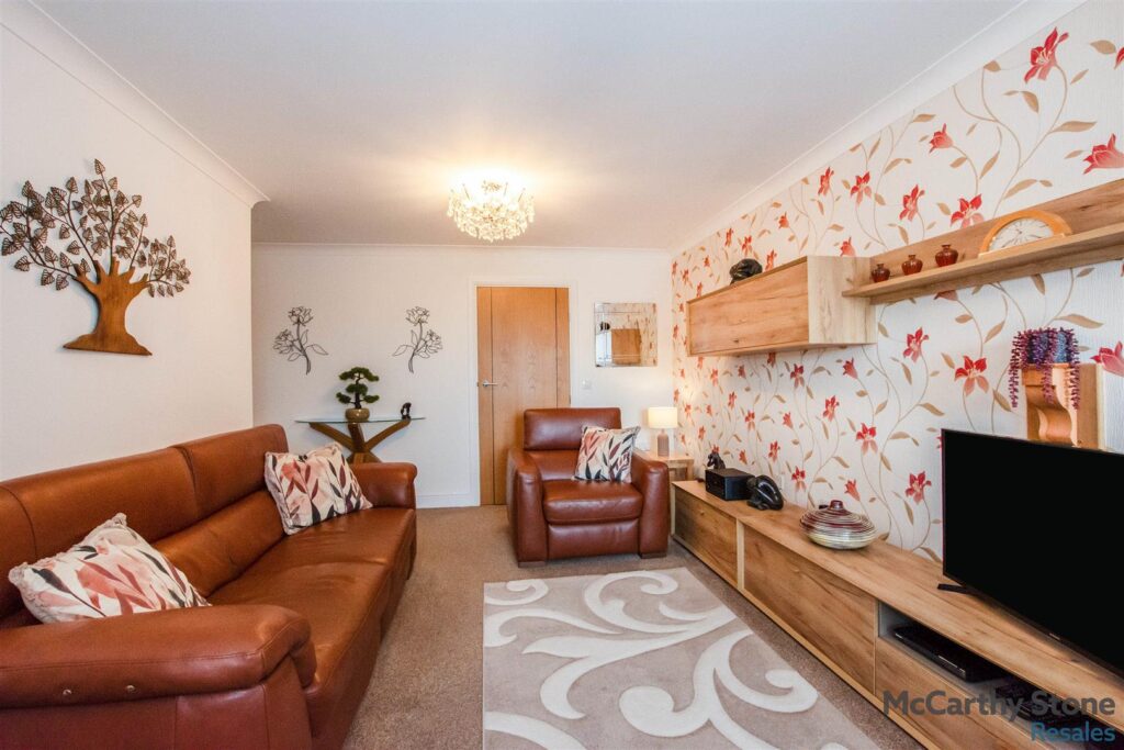 Whyburn Court, Nottingham Road, Hucknall, Nottingham