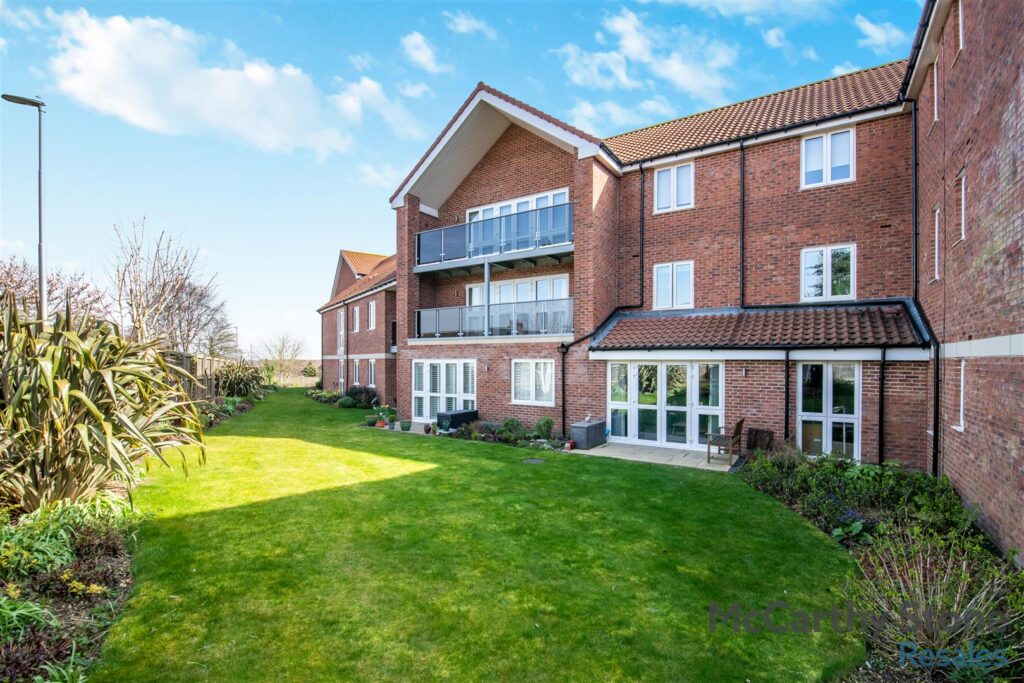Andrews Court, Molescroft Road, Beverley