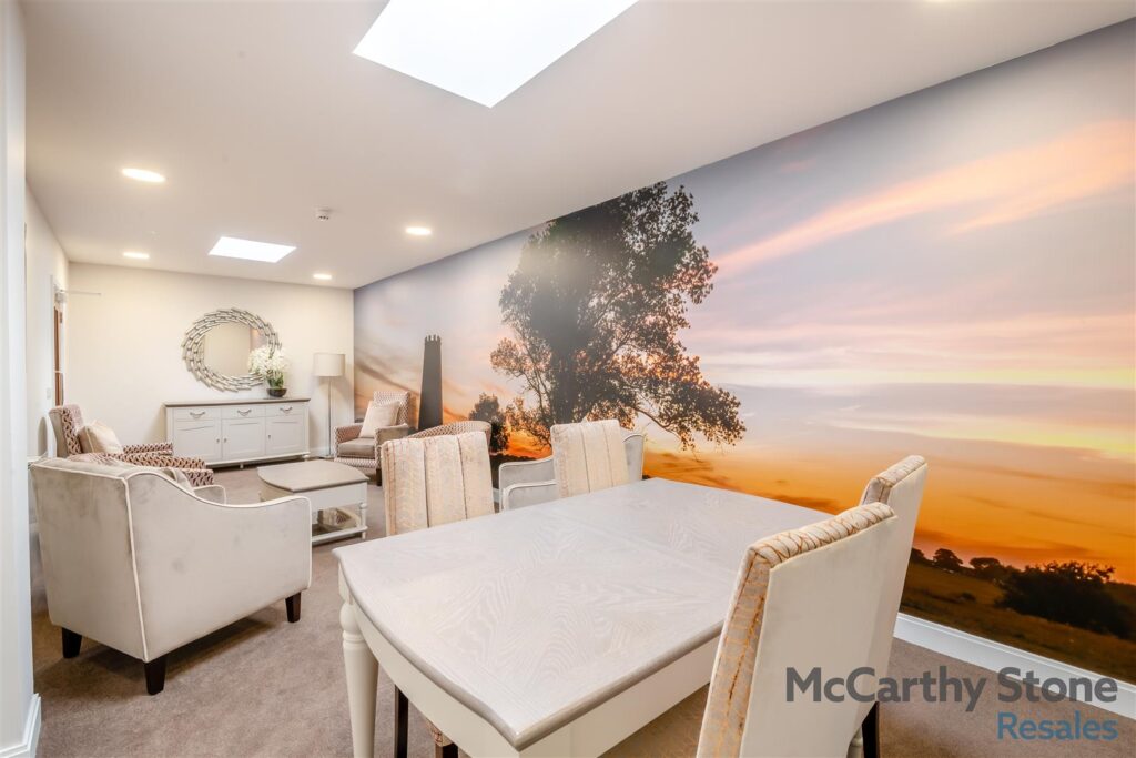 Andrews Court, Molescroft Road, Beverley