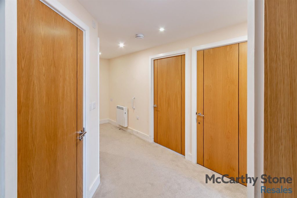 Claridge House, Littlehampton, West Sussex, BN17 5FE