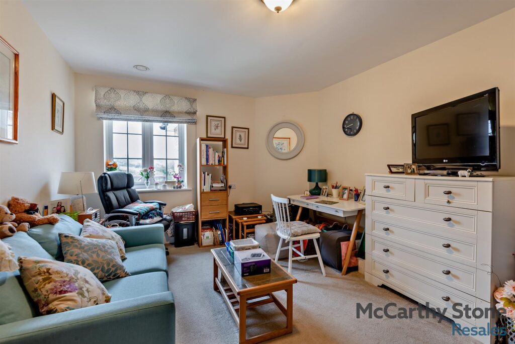 Roslyn Court, Lisle Lane, Ely, Cambridgeshire, CB7 4FA