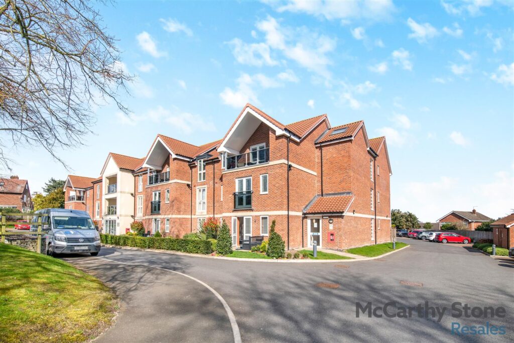 Andrews Court, Molescroft Road, Beverley