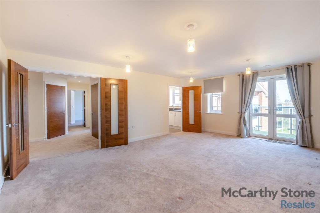 Andrews Court, Molescroft Road, Beverley