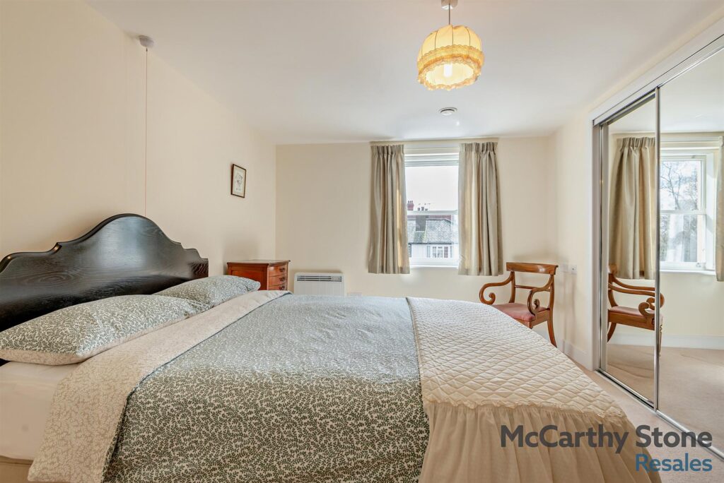 Cartwright Court, 2 Victoria Road, Malvern