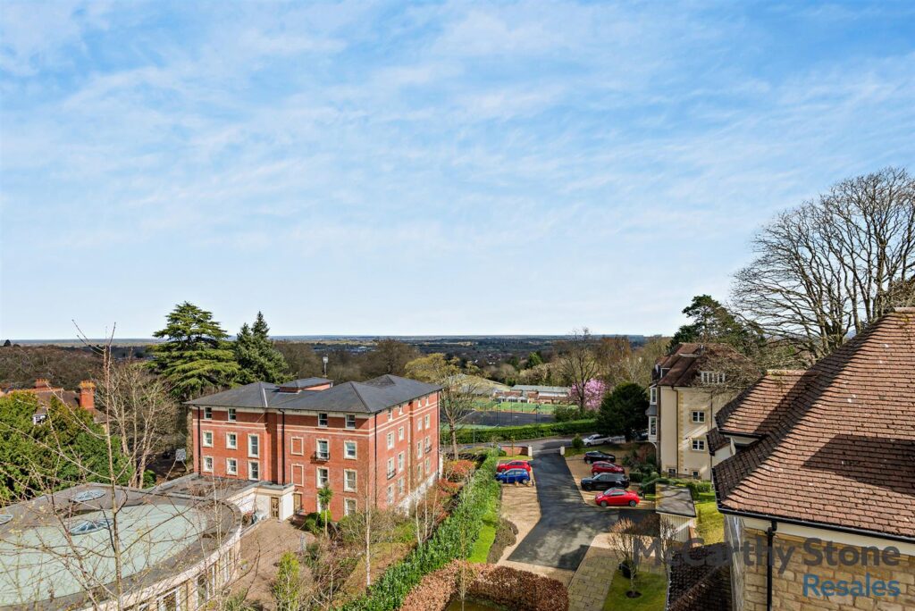 Cartwright Court, 2 Victoria Road, Malvern