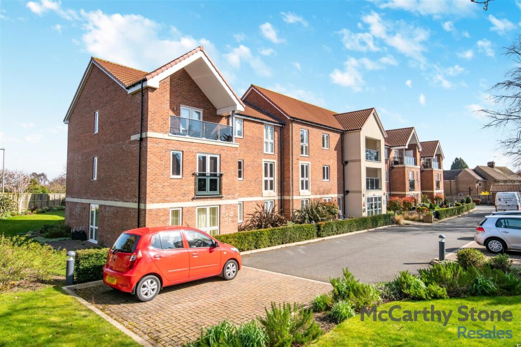 Andrews Court, Molescroft Road, Beverley