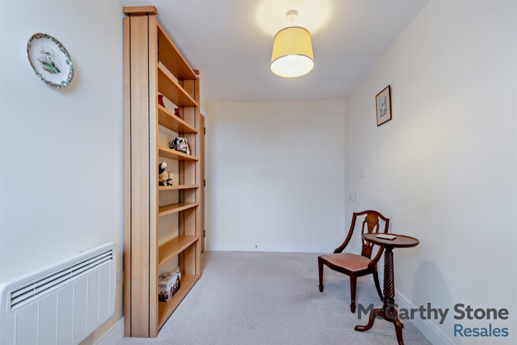Cartwright Court, 2 Victoria Road, Malvern