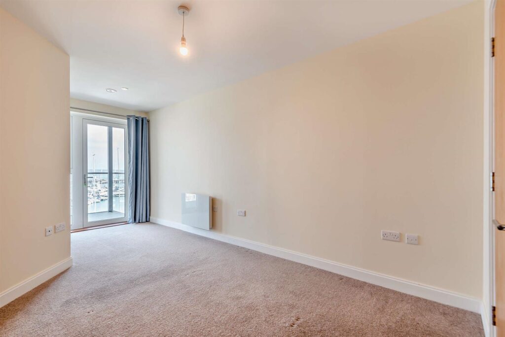 Viewpoint, Harbour Road, Gosport, PO12 1GX