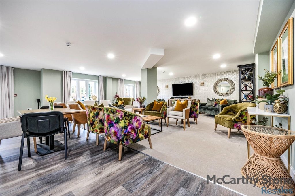 Barnsdale Drive, Westcroft, Milton Keynes