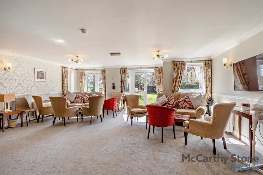 Fussells Court, Station Road, Worle, Weston-Super-Mare