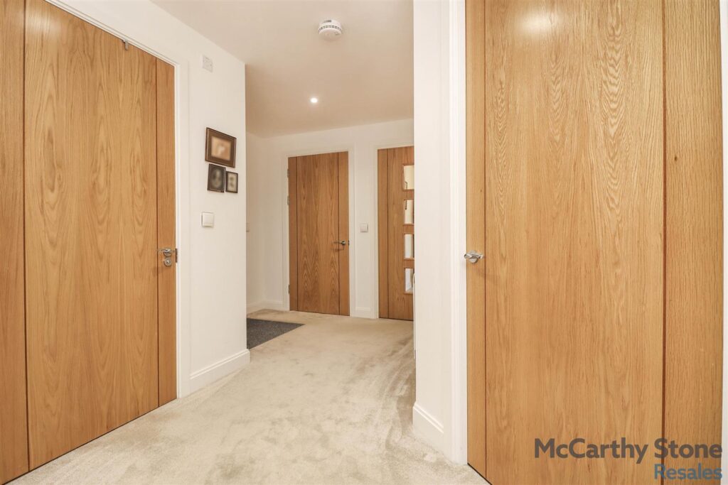 Elizabeth Place, Trimbush Way, Market Harborough