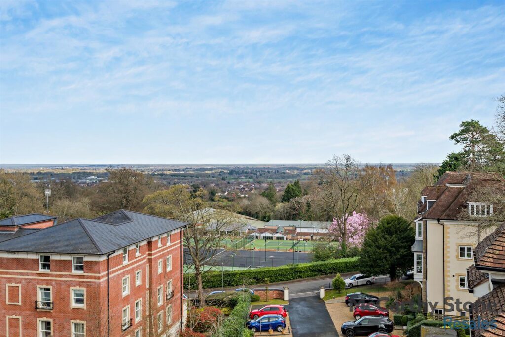 Cartwright Court, 2 Victoria Road, Malvern