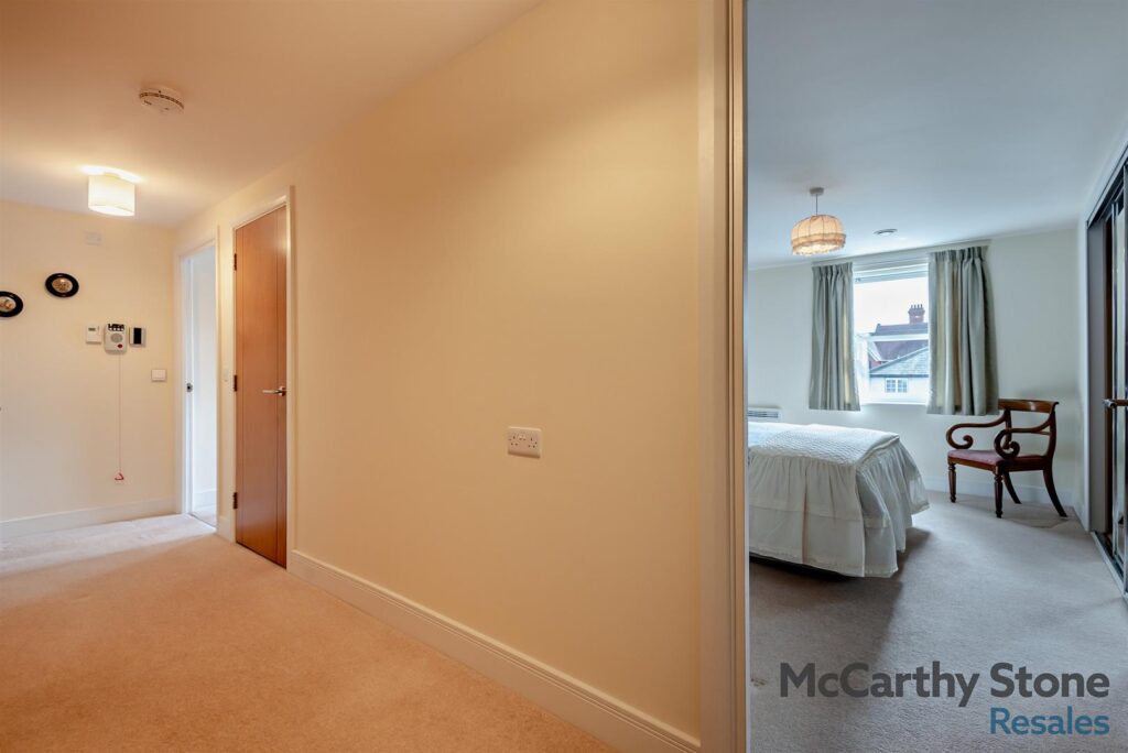 Cartwright Court, 2 Victoria Road, Malvern