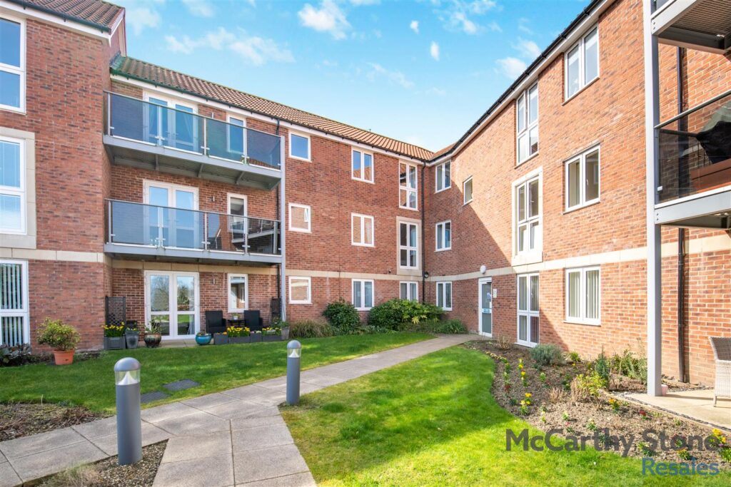 Andrews Court, Molescroft Road, Beverley