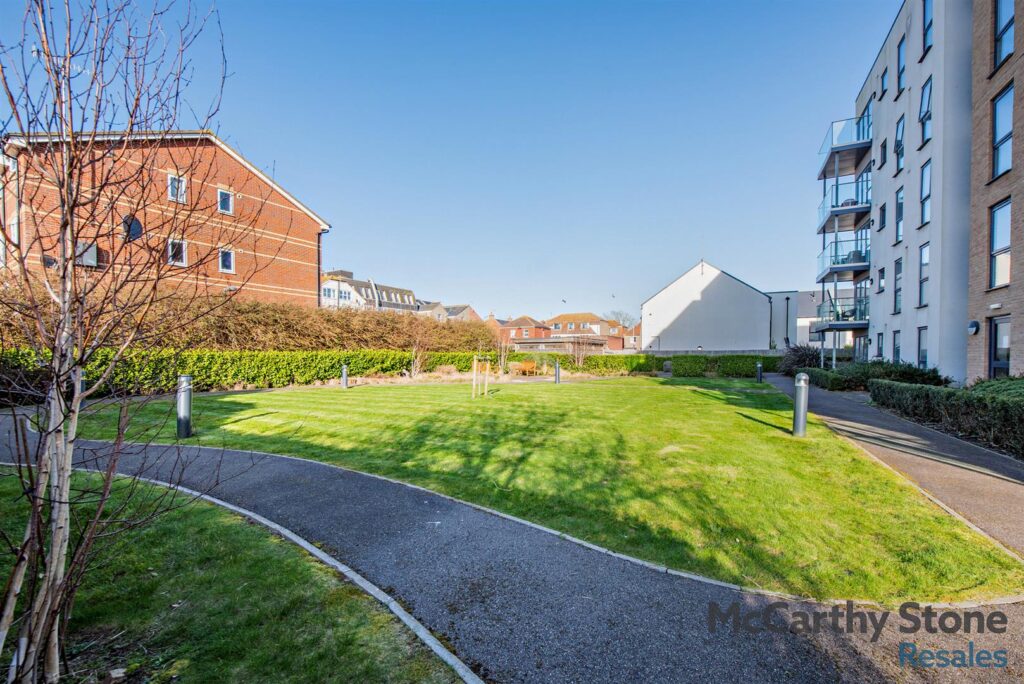 Neptune House, Heene Road, Worthing
