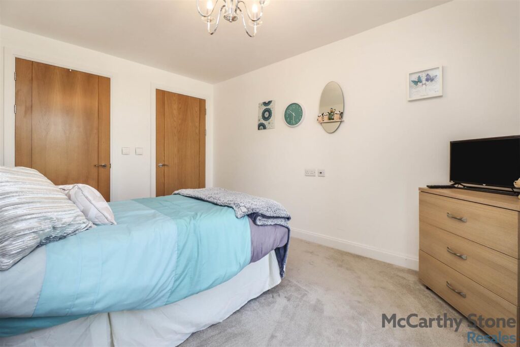 Elizabeth Place, Trimbush Way, Market Harborough