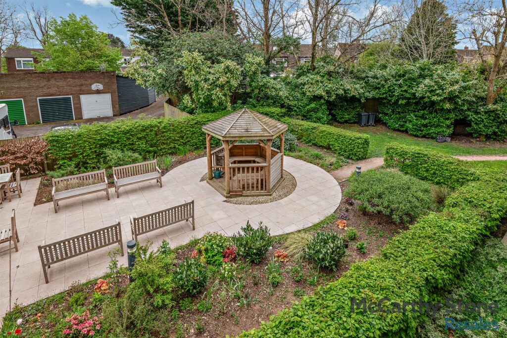 Bucklands, Stock Way South, Nailsea, BS48 2BF