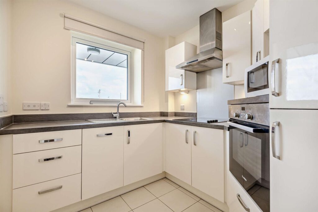 Viewpoint, Harbour Road, Gosport, PO12 1GX