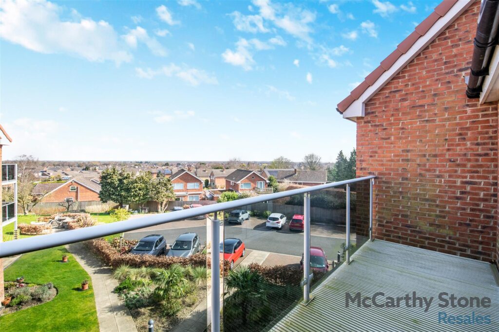 Andrews Court, Molescroft Road, Beverley