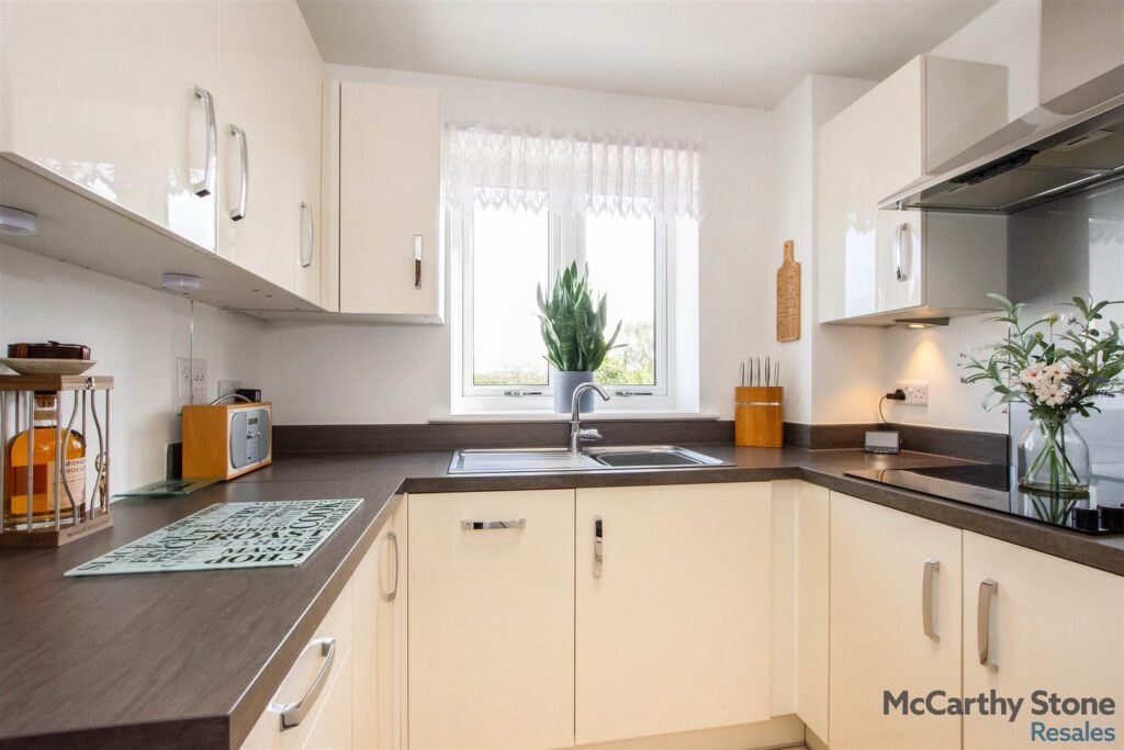 Whyburn Court, Nottingham Road, Hucknall, Nottingham