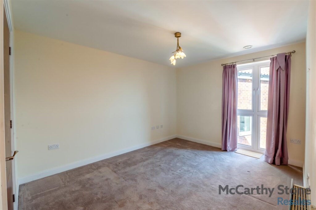 Andrews Court, Molescroft Road, Beverley