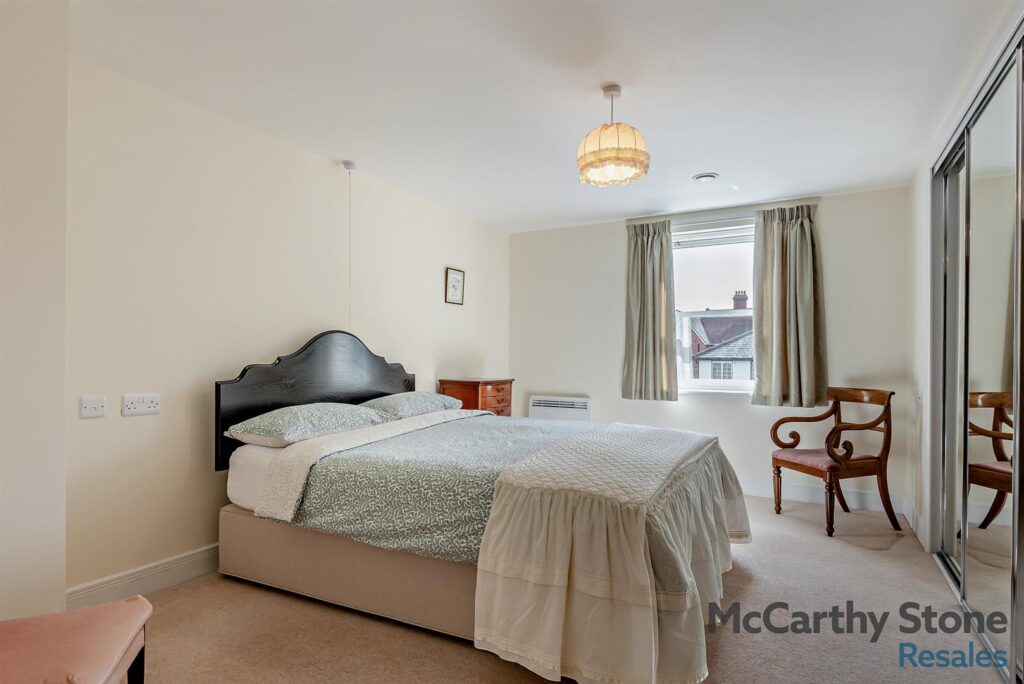 Cartwright Court, 2 Victoria Road, Malvern