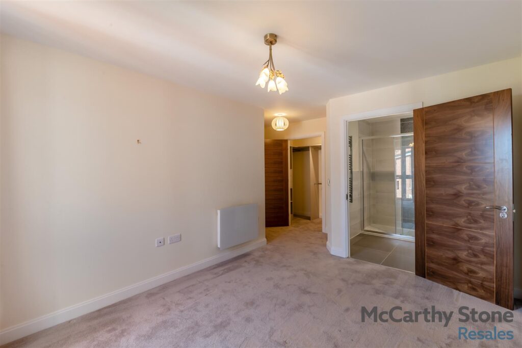 Andrews Court, Molescroft Road, Beverley