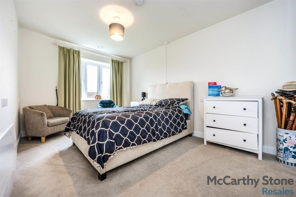 Barnsdale Drive, Westcroft, Milton Keynes