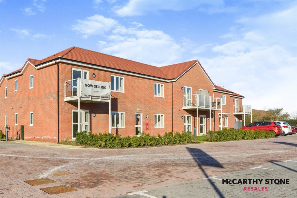 Barnsdale Drive, Westcroft, Milton Keynes