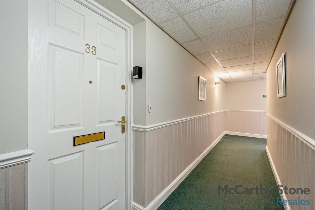 Fussells Court, Station Road, Worle, Weston-Super-Mare