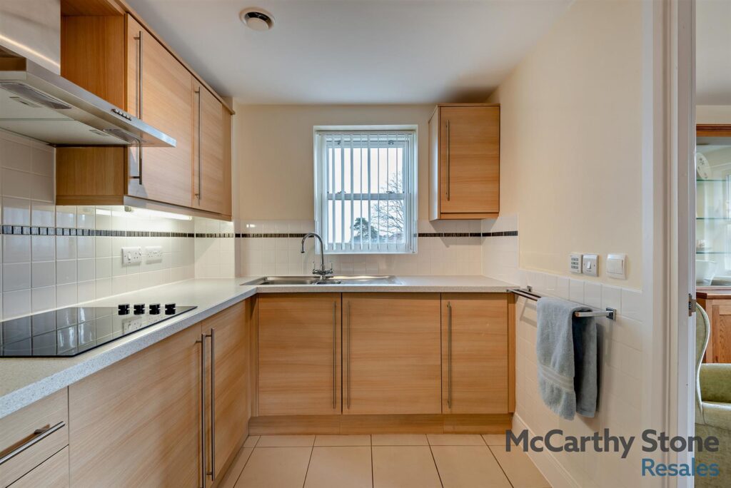 Cartwright Court, 2 Victoria Road, Malvern