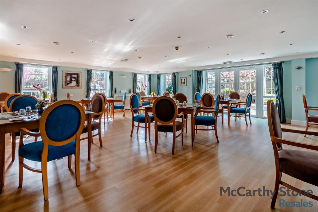 Claridge House, Littlehampton, West Sussex, BN17 5FE