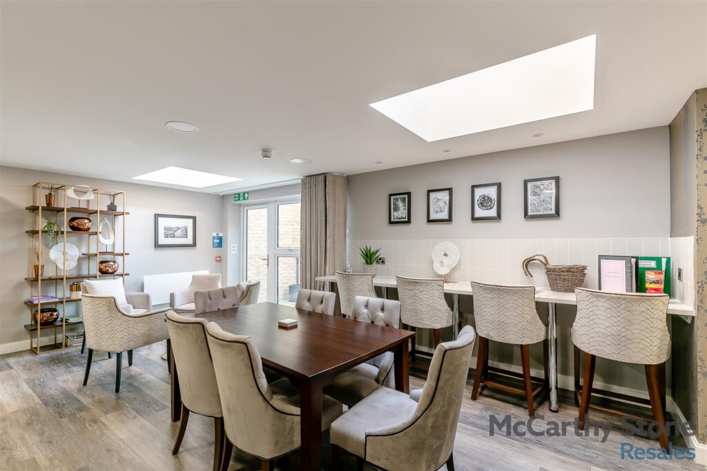 Beckett Grange, Barnsley