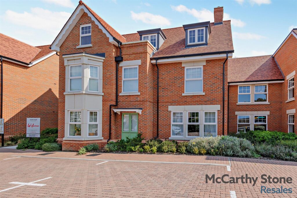 Eastry Place, 35-41 New Dover Road, Canterbury
