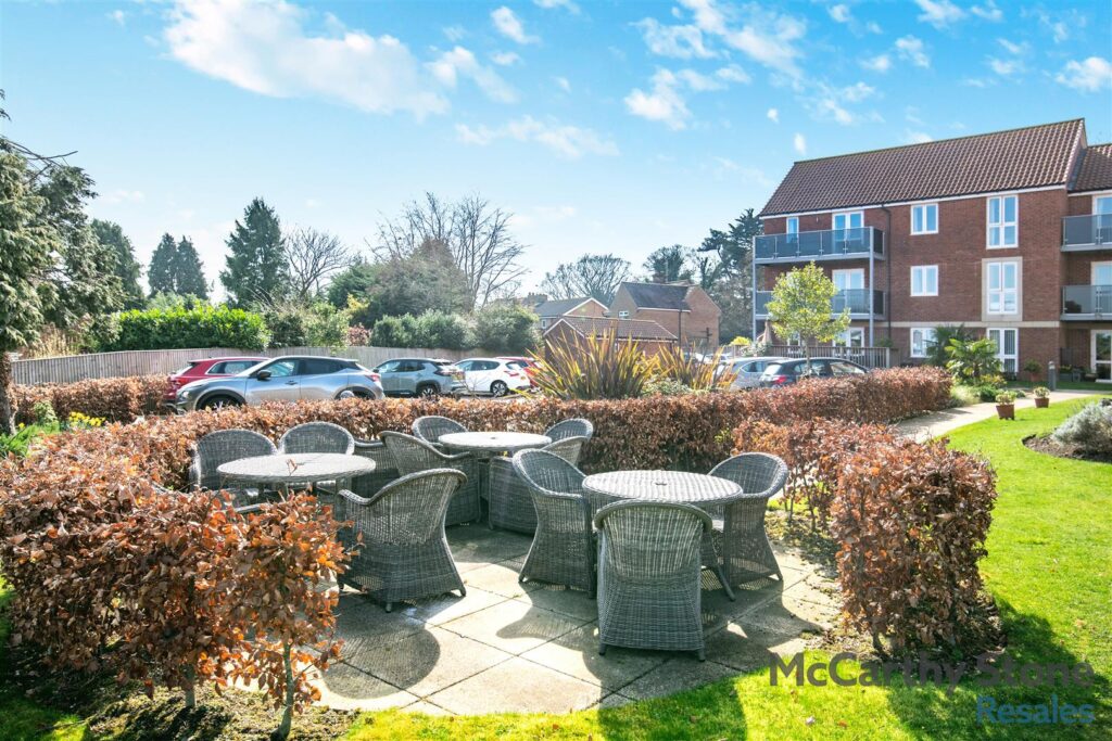 Andrews Court, Molescroft Road, Beverley
