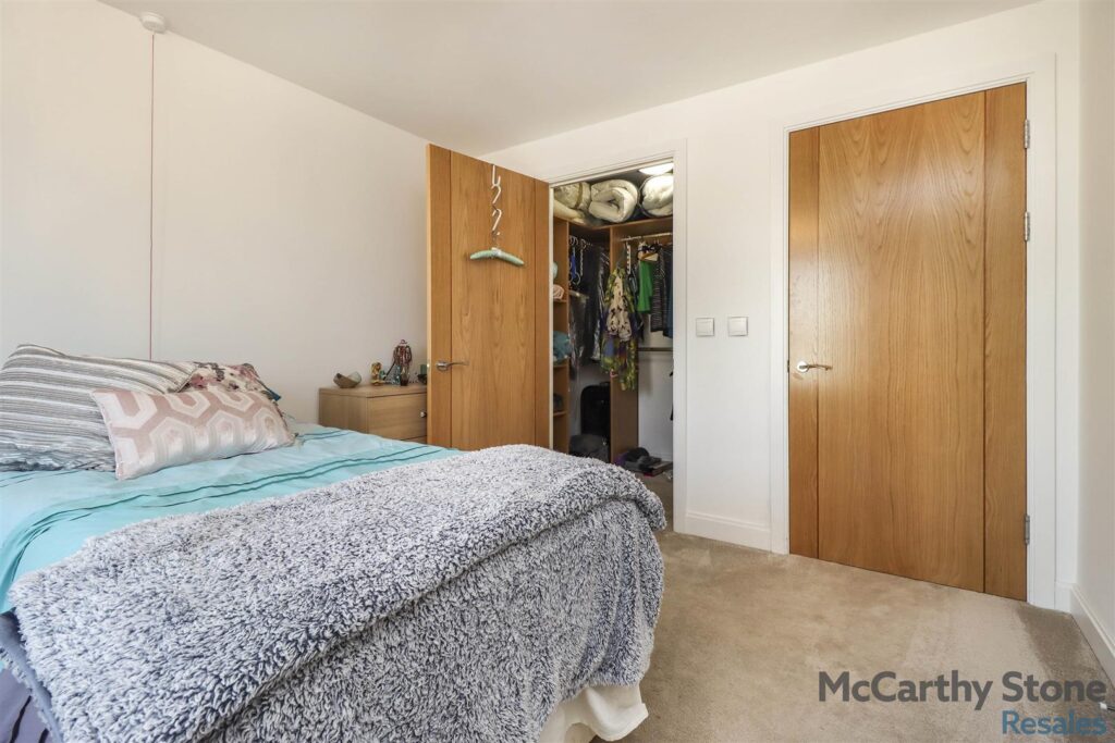 Elizabeth Place, Trimbush Way, Market Harborough