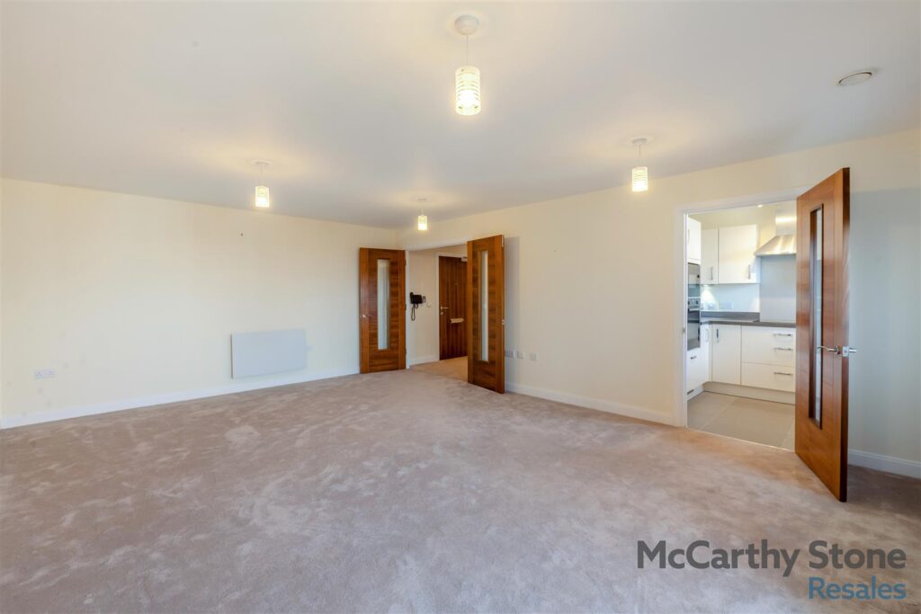 Andrews Court, Molescroft Road, Beverley