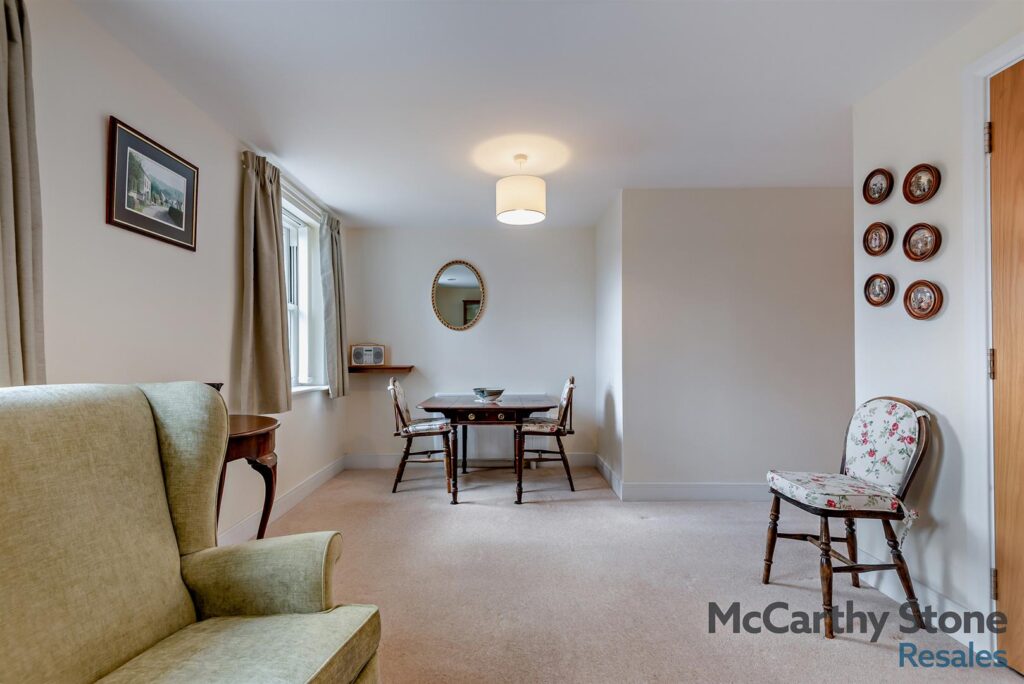 Cartwright Court, 2 Victoria Road, Malvern