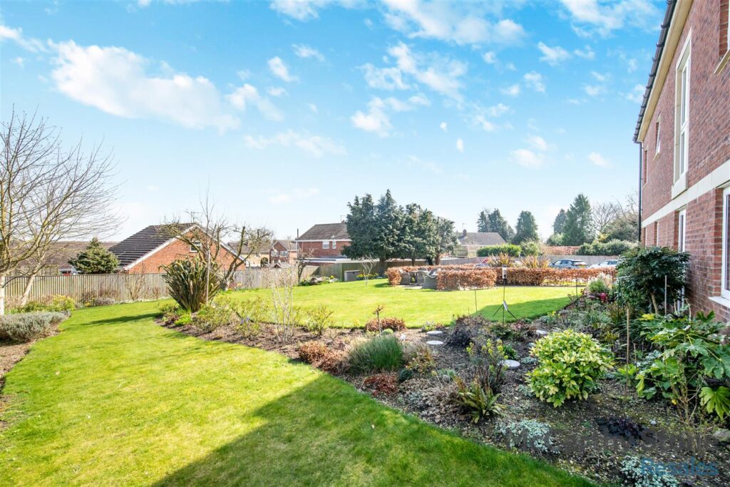 Andrews Court, Molescroft Road, Beverley