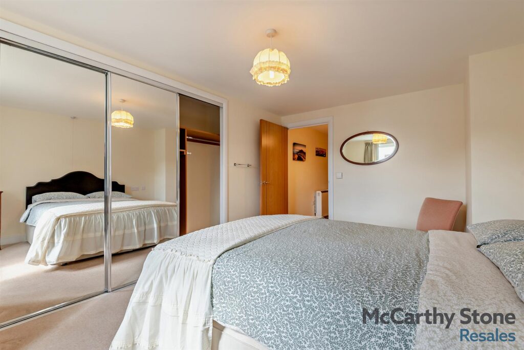 Cartwright Court, 2 Victoria Road, Malvern