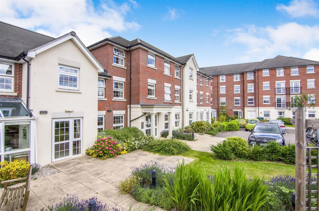 Weighbridge Court, High Street, Ongar, Essex, CM5 9FD
