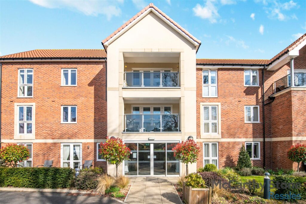 Andrews Court, Molescroft Road, Beverley