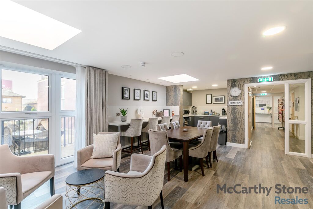 Beckett Grange, Barnsley